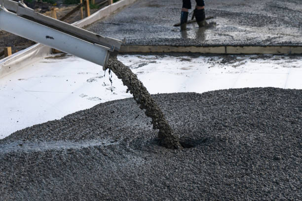 Best Concrete Patio Design and Installation in Spring Creek, NV