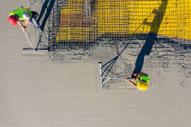 Best Concrete Pool Decks in Spring Creek, NV