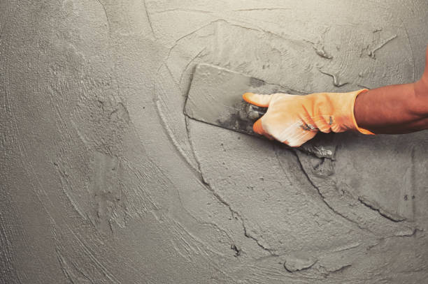 Best Concrete Foundation Repair in Spring Creek, NV