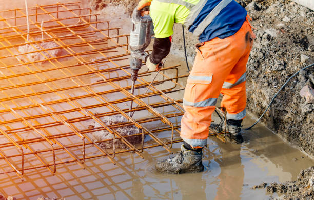 , NV Concrete contractor Company