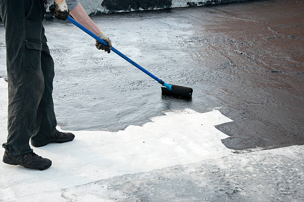 Best Commercial Concrete Services in Spring Creek, NV