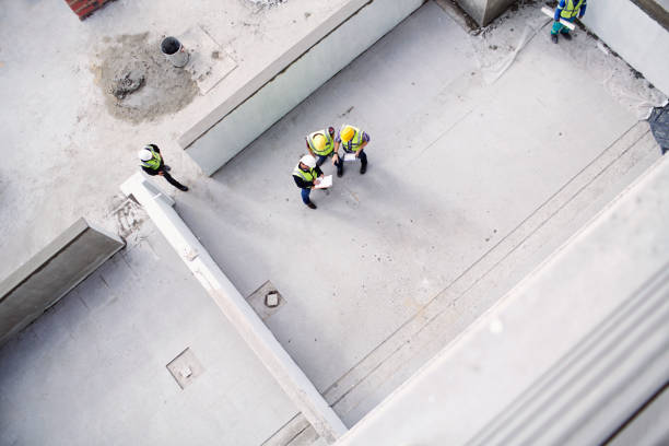 Best Concrete Sealing and Maintenance in Spring Creek, NV