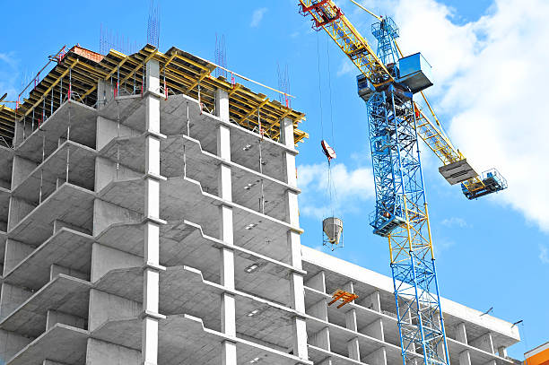 Best Residential Concrete Solutions in Spring Creek, NV