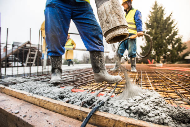 Best Concrete Demolition Services in Spring Creek, NV